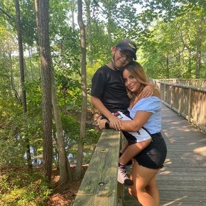 Meet your Posher, Evelynn